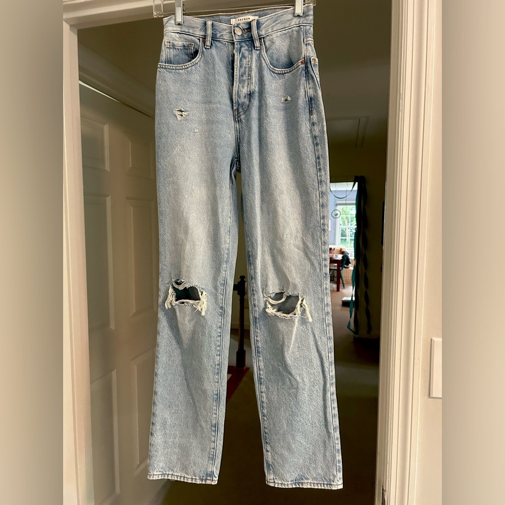 PacSun Women’s Jeans